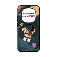GENERICO - Funda Protector Case Para XIAOMI REDMI NOTE 15 PRO PLUS