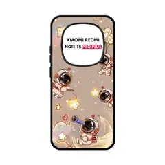 GENERICO - Funda Protector Case Para XIAOMI REDMI NOTE 15 PRO PLUS