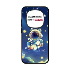 GENERICO - Funda Protector Case Para XIAOMI REDMI NOTE 15 PRO PLUS