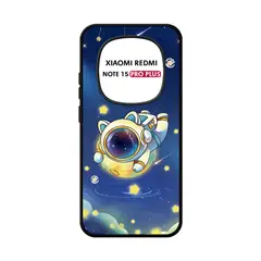 GENERICO - Funda Protector Case Para XIAOMI REDMI NOTE 15 PRO PLUS