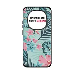GENERICO - Funda Protector Case Para XIAOMI REDMI NOTE 15 PRO PLUS