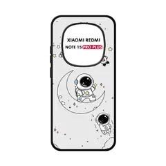 GENERICO - Funda Protector Case Para XIAOMI REDMI NOTE 15 PRO PLUS