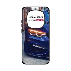 GENERICO - Funda Protector Case Para XIAOMI REDMI NOTE 15 PRO PLUS