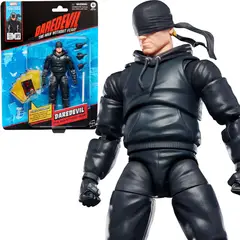 MARVEL - Figura Accion Daredevil Legends Series El Hombre sin Miedo