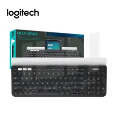 LOGITECH - TECLADO K780 INALAMBRICO