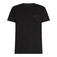 TOMMY HILFIGER - CAMISETA M/C TECH TEE TH