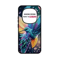 GENERICO - Funda Protector Case Para XIAOMI REDMI NOTE 15 PRO PLUS