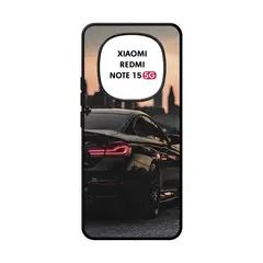 GENERICO - Funda Protector Case Para XIAOMI REDMI NOTE 15 5G