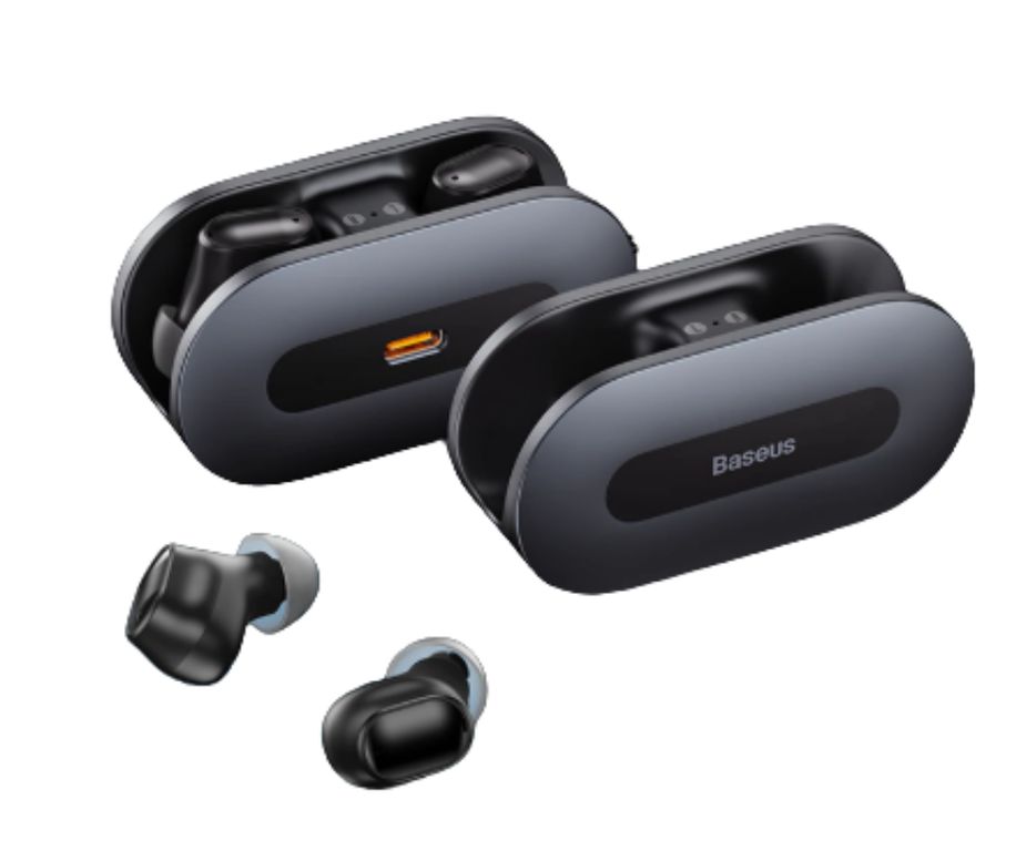 Audifonos Bluetooth Baseus Mini Bowie EZ-10