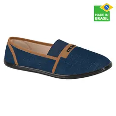 MOLECA - Alpargatas para Mujer