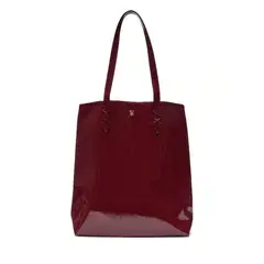 VICTORIA'S SECRET - Victorias Secret Bolso Rojo