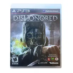 PLAYSTATION - Dishonored PS3 - Open Box