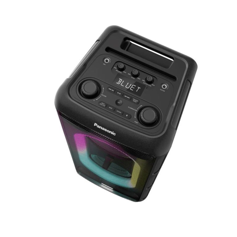 EQUIPO DE SONIDO 1000W - SC-TMAX45