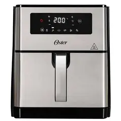OSTER - Freidora De Aire Digital 9L CKSTAF90D