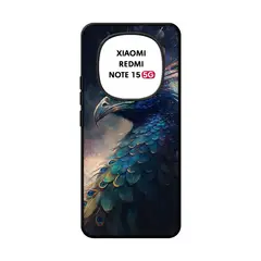 GENERICO - Funda Protector Case Para XIAOMI REDMI NOTE 15 5G