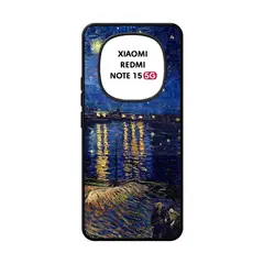 GENERICO - Funda Protector Case Para XIAOMI REDMI NOTE 15 5G