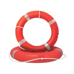 GRAVITAL - Boya Flotador Salvavidas Circular Aro de 70 cm