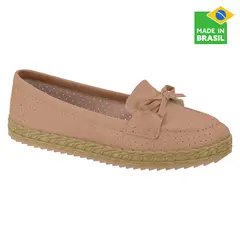 MOLECA - Alpargatas Mujer