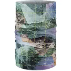 BUFF - Bandana Campast Green Coolnet Uv+