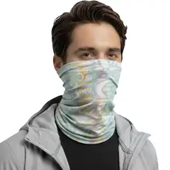 BUFF - Bandana Coolnet UV+ - Kauai Multi