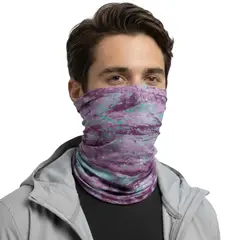 BUFF - Bandana Coolnet UV+ - Real ocean spray