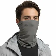 BUFF - Bandana Coolnet UV+ - Solid Ash
