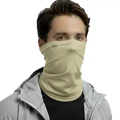 BUFF - Bandana Coolnet UV+ - Solid Pistacho