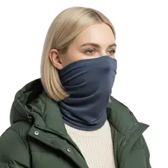 BUFF - Bandana lana merino LightWeight - Multistripes Tempest