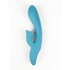 GENERICO - Vibrador Estimulador Clitorial Usb Goddess