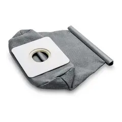 KARCHER - Bolsa de Filtro para Aspiradora 2863-2940
