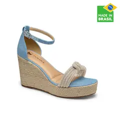 TANARA - Sandalias Mujer