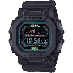 CASIO - Reloj G-Shock Solar GX-56MF-1 Hombre