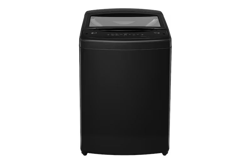 Lavadora WT19OBVTB 19Kg Turbodrum Carga Superior Negro
