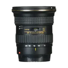 TOKINA - Lente Atx 11-20 F2.8 Pro Dx Nikon