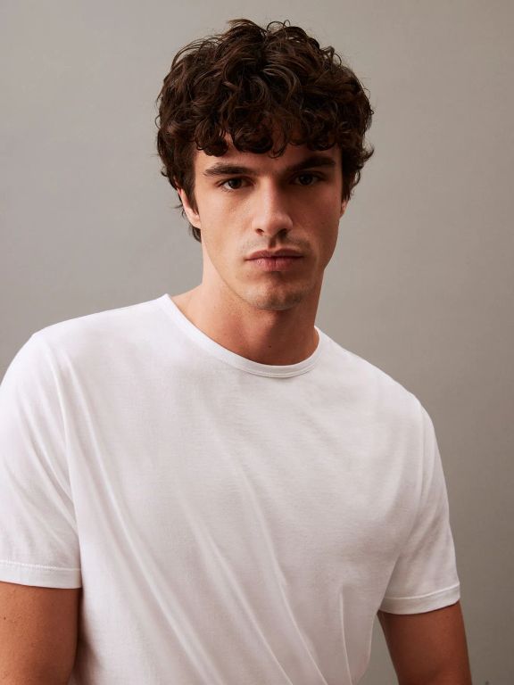 CAMISETA SS CLASSIC WEEKEND LTWT COTTON