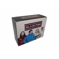 GENERICO - Light Toast Blackpink K-Pop Wish Idol