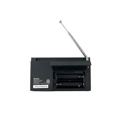 AIWA - Radio Portátil Analógico - AM/FM - AWFML2