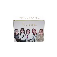 GENERICO - Light Toast Dreamcatcher K-Pop Wish Idol