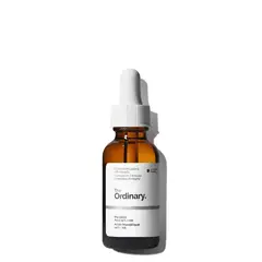 THE ORDINARY - SÉRUM ÁCIDO MANDÉLICO 10% + ÁCIDO HIALURÓNICO EXFOLIANTE - 30 ML