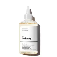THE ORDINARY - TÓNICO ÁCIDO GLICÓLICO 7% - 8.11 OZ / 240 ML