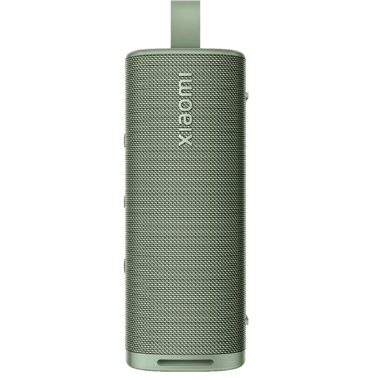 Parlante Bluetooth Outdoor 30W IP67 - Verde