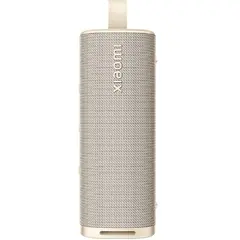 XIAOMI - Parlante Bluetooth Outdoor 30W IP67 - Dorado