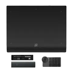 XP PEN - Tableta Gráfica Xp-pen Deco Lw 2da Gen Wireless