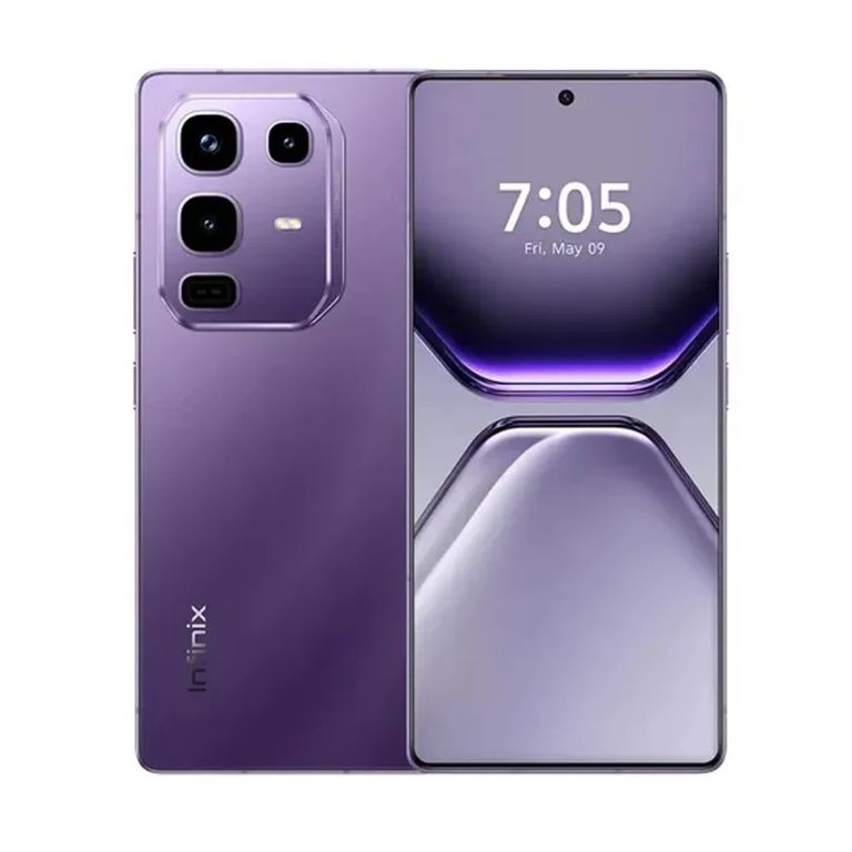 Note 50 PRO X6855 8 + 256 GB