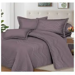 GENERICO - JUEGO DE SÁBANA ORIONIS 2 PLZ