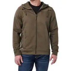 GENERICO - 5.11 casaca Plummet - Ranger Green