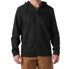 GENERICO - 5.11 casaca Plummet Black