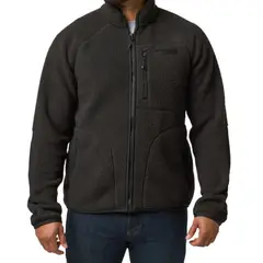 GENERICO - 5.11 Táctical casaca Polar HQ Tech Black