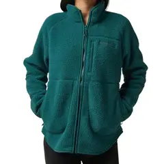 GENERICO - 5.11 Táctical casaca Polar HQ Tech Deep Sea