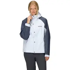 MARMOT - Casaca impermeable Cascade - Vapor ThunDerhead